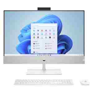 HP Pavilion 27-ca2006nf AiO | i7-13700T | RTX 3050 (4GB)