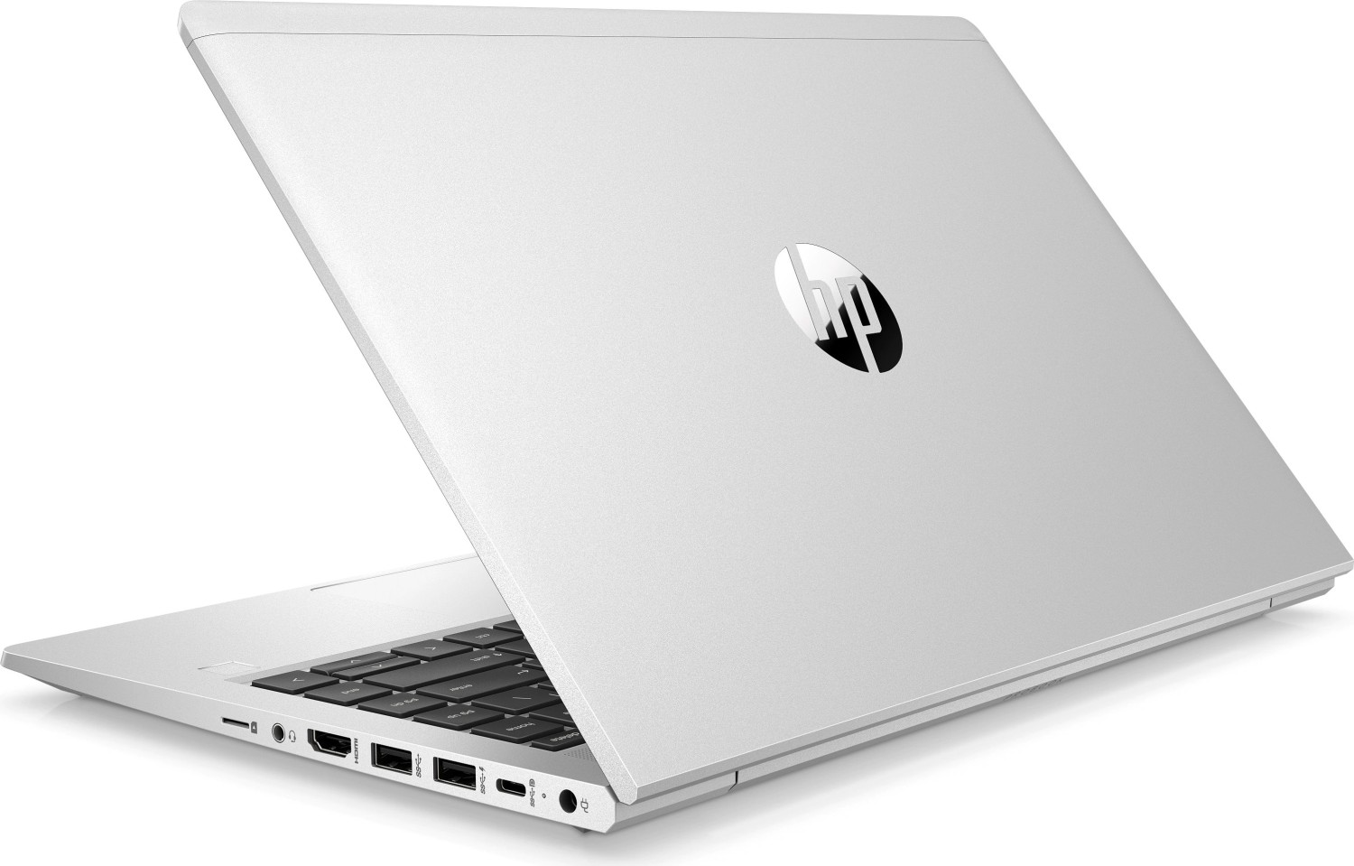 Prenosnik HP ProBook 640 G8 / i5 / RAM 16 GB / SSD Disk / 14,0" FHD - slika 3