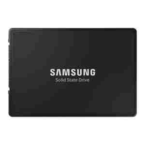 SSD 7.68TB 2.5'' U.2 PCI-e 4.0 x4 NVMe, TLC V-NAND, Samsung DCT PM9A3 (MZQL27T6HBLA-00W07)