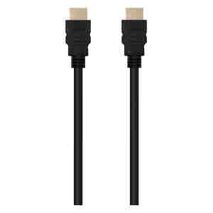 Kabel Ultra High Speed HDMI 2.1, 8K 60Hz, M/M, Ethernet, 1.8m, črn, Ewent EC1321