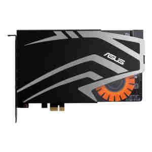 Zvočna kartica ASUS Strix Soar, 7.1, PCIe