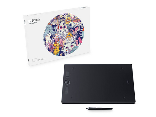 Wacom Intuos PRO M - slika 2