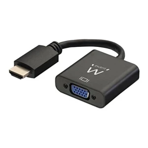 Adapter HDMI v VGA, Ewent EW9864