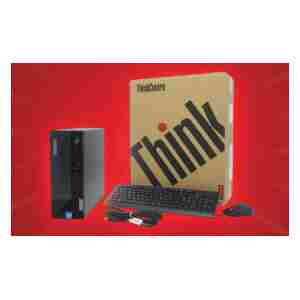 Lenovo ThinkCentre Neo 50S Gen 4 / i5 / RAM 16 GB / SSD Disk