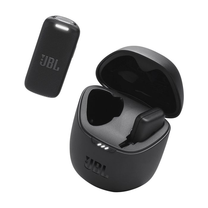 JBL Quantum Stream Wireless Lightning mikrofon - slika 2