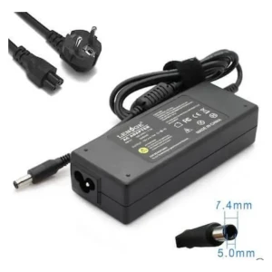 Lenoge napajalnik 7,4 x 5mm 19V 4,74A