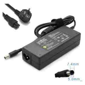 Lenoge napajalnik 7,4 x 5mm 19V 4,74A