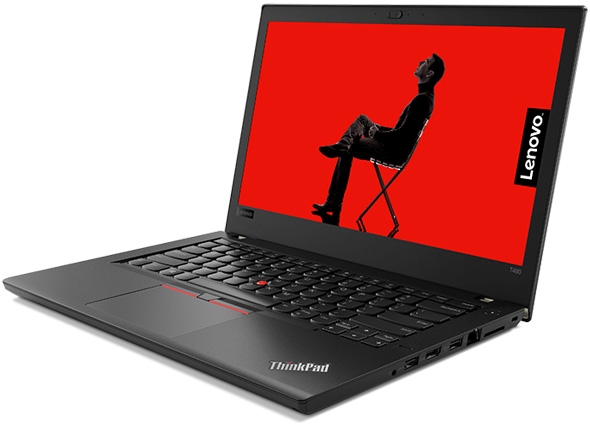 Prenosnik Lenovo ThinkPad T480 / i7 / RAM 16 GB / SSD Disk / 14,0" FHD - slika 4