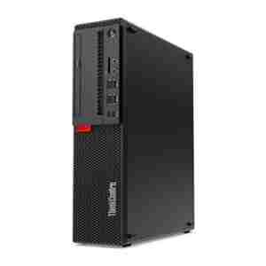 Lenovo ThinkCentre M920S / i7 / RAM 16 GB / SSD Disk