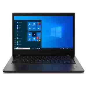 Prenosnik Lenovo ThinkPad L14 G2 / i7 / RAM 8 GB / SSD Disk / 14,0" FHD