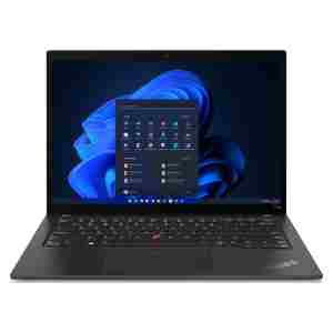 Prenosnik Lenovo ThinkPad T14 G3 / i5 / RAM 8 GB / SSD Disk / 14,0" WUXGA