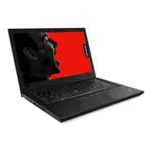 Prenosnik Lenovo ThinkPad T480 / i7 / RAM 16 GB / SSD Disk / 14,0" FHD