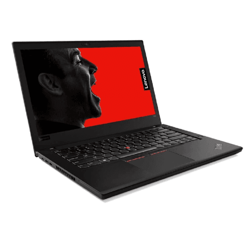 Prenosnik Lenovo ThinkPad T480 / i7 / RAM 16 GB / SSD Disk / 14,0" FHD