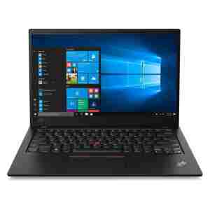 Prenosnik Lenovo ThinkPad X1 Carbon G8 / i5 / RAM 8 GB / SSD Disk / 14,0" FHD