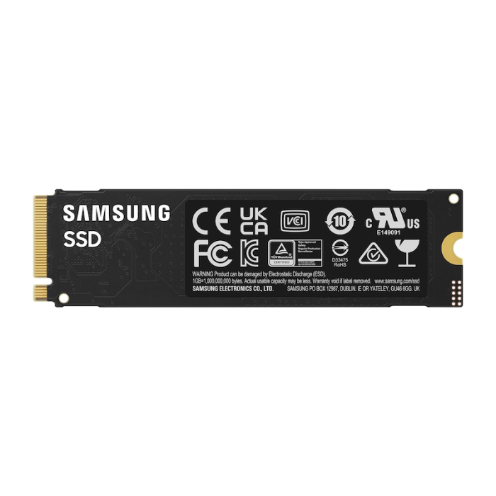 Samsung 2TB 990 EVO Plus M.2 80mm PCI-e 5.0 x2 NVMe, V-NAND - slika 3