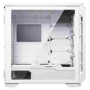 PHANTEKS ECLIPSE P600S Silent TEMPERED GLASS D-RGB EATX belo ohišje