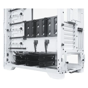 PHANTEKS ECLIPSE P600S Silent TEMPERED GLASS D-RGB EATX belo ohišje