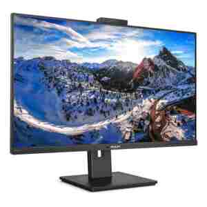 Philips 329P1H 31,5 IPS UHD 60Hz USB-C PD monitor