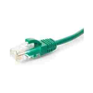 KABEL PATCH UTP Cat 5e 2,00m RJ45 10/100 LogiLink – zelen