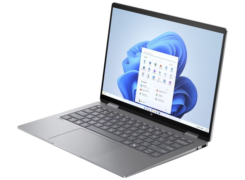 HP Envy x360 14-fa0016nw | R7 8000s | IPS Touch - slika 3