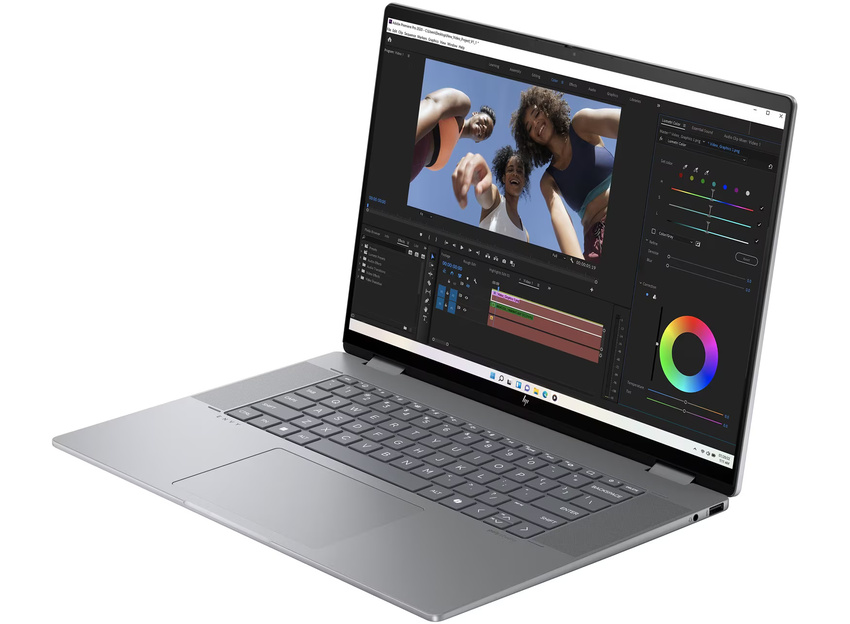 HP Envy x360 16-ad0770ng | Touch | SSD 512GB - slika 3