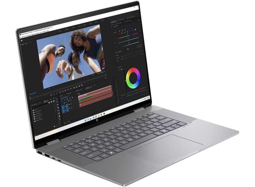 HP Envy x360 16-ad0770ng | Touch | SSD 512GB - slika 4