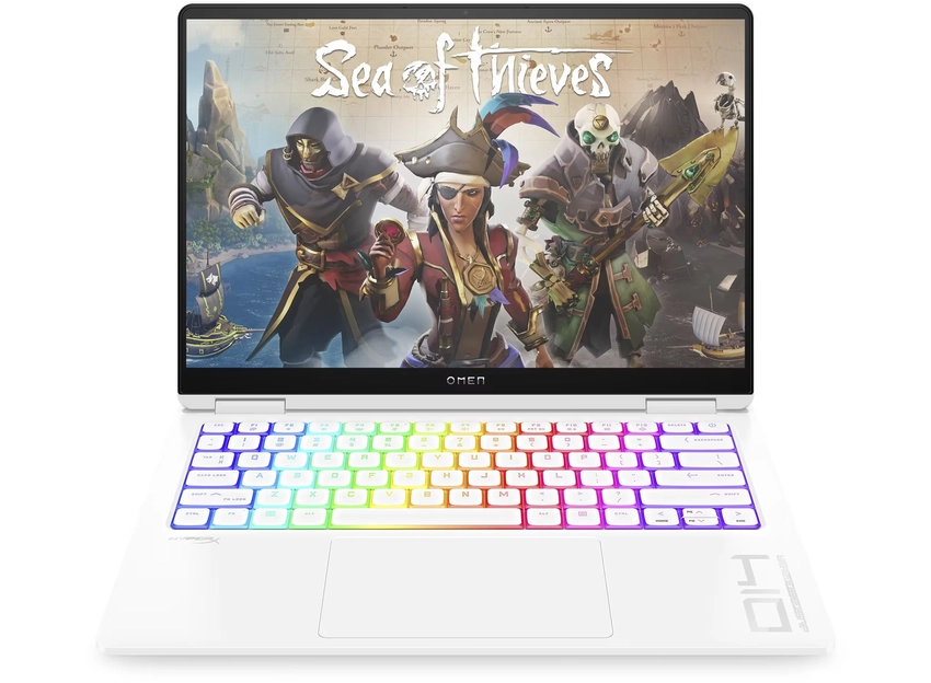 HP OMEN Transcend 14-fb0008ni | Ultra 7 155H | GeForce RTX 4060 (8 GB) - slika 2