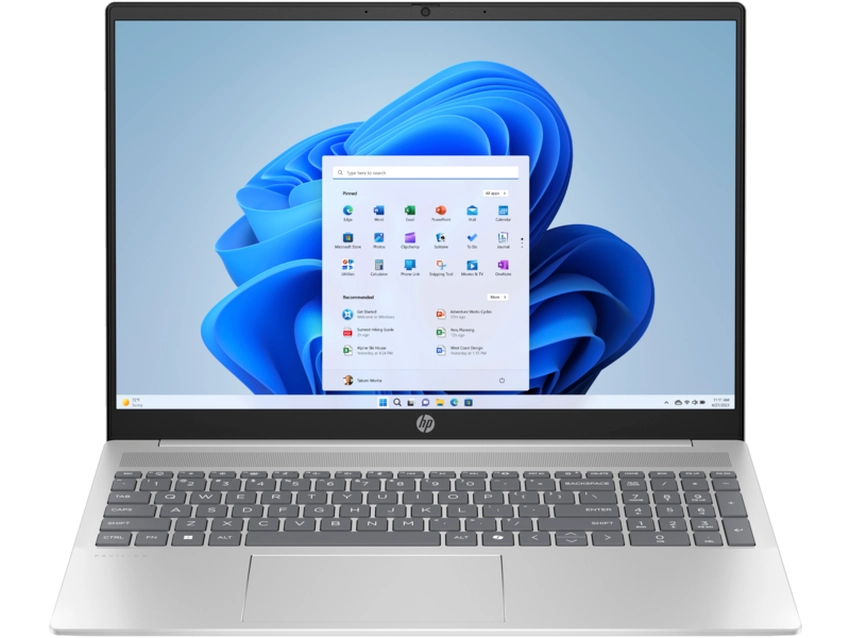 HP Pavilion Laptop 16-af0063 | Core 5 120U | Touch