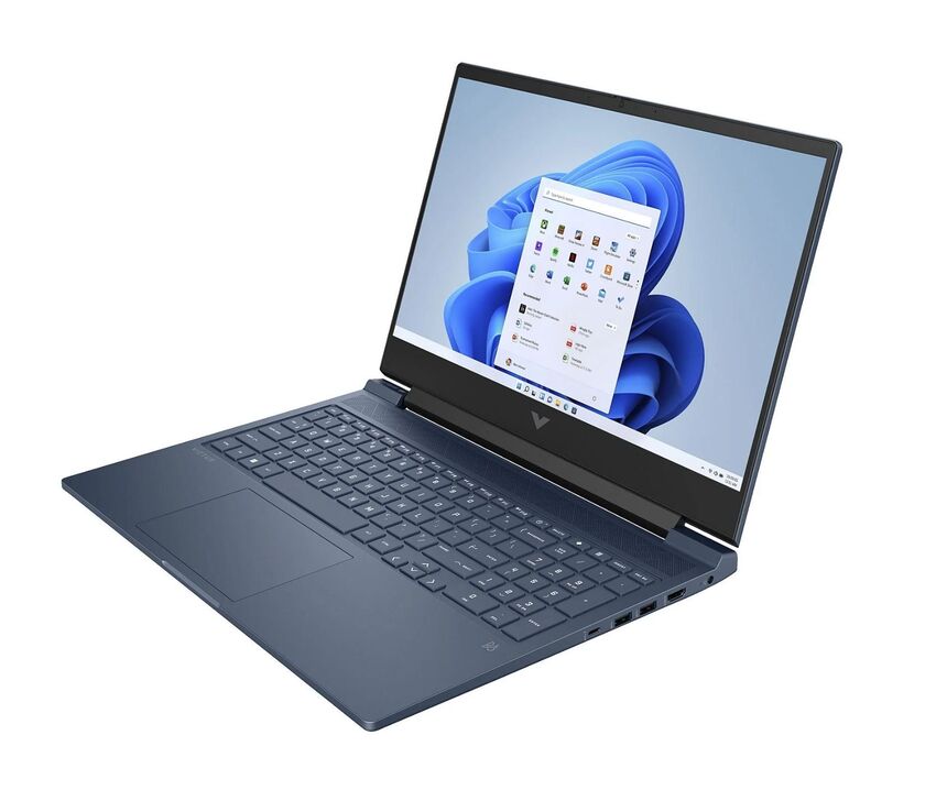 Victus Gaming 16-r1033nt | RTX 4060 | Win 10 Pro - slika 3