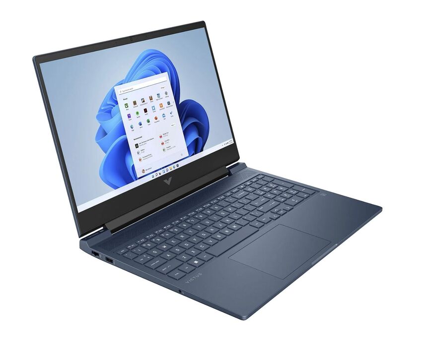 Victus Gaming 16-r1033nt | RTX 4060 | Win 10 Pro - slika 4