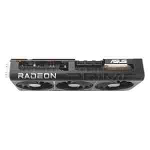 ASUS grafična kartica Prime Radeon RX 9070 XT OC, 16GB GDDR6, PCI-E 5.0 PRIME-RX9070XT-O16G