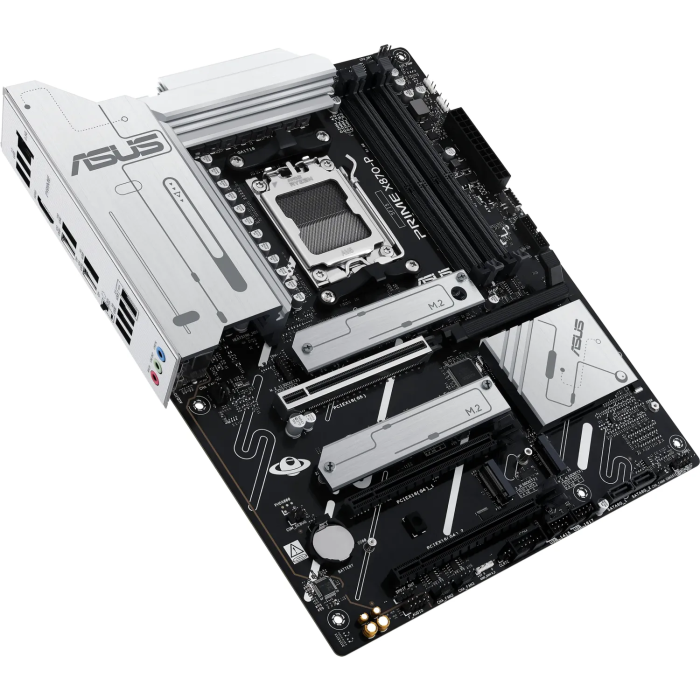 ASUS PRIME X870-P, DDR5, SATA3, USB4, HDMI, 2.5GbE, AM5 ATX - slika 6