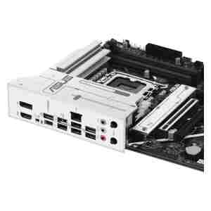ASUS PRIME Z890-P WIFI, DDR5, SATA3, USB4, DP, 2.5GbE, Wi-Fi 7, LGA1851 ATX