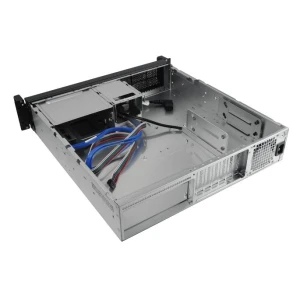 Chieftec 2U rackmount ohišje za strežnik UNC-209SR-B-OP