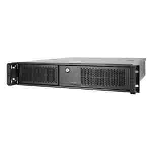 Chieftec 2U rackmount ohišje za strežnik UNC-209SR-B-OP