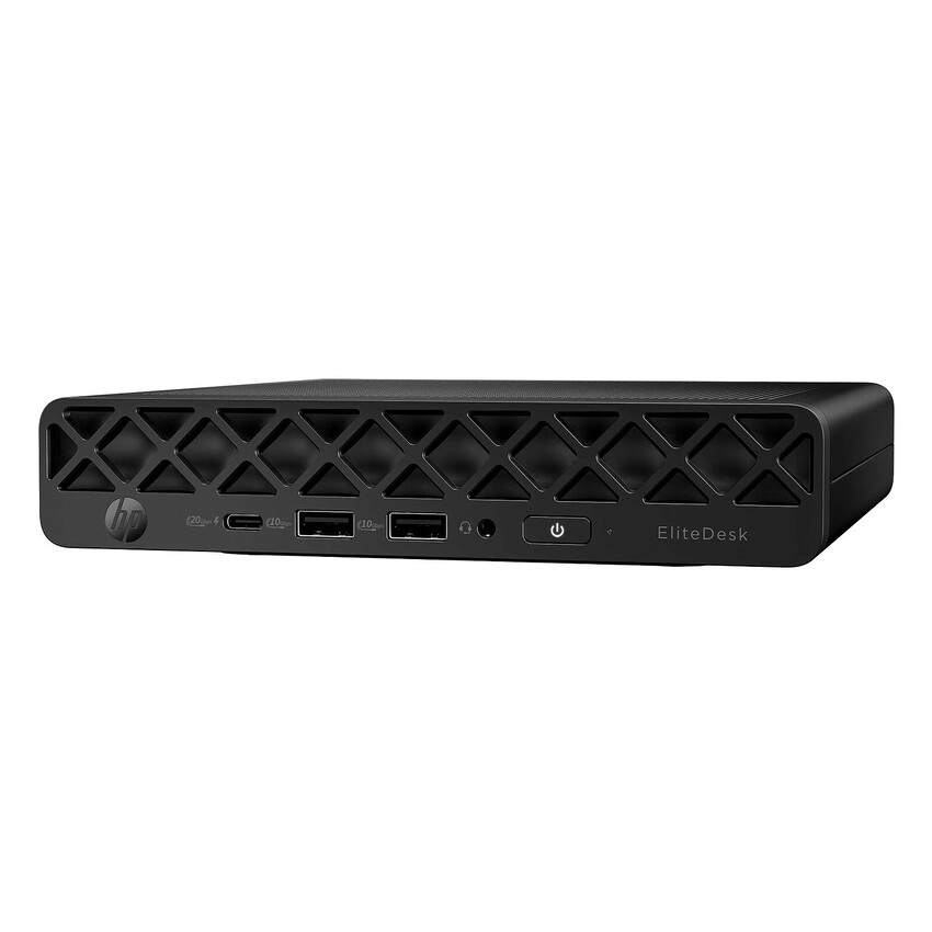 HP EliteDesk 8 Mini G1i | Ultra 5 235T - slika 2
