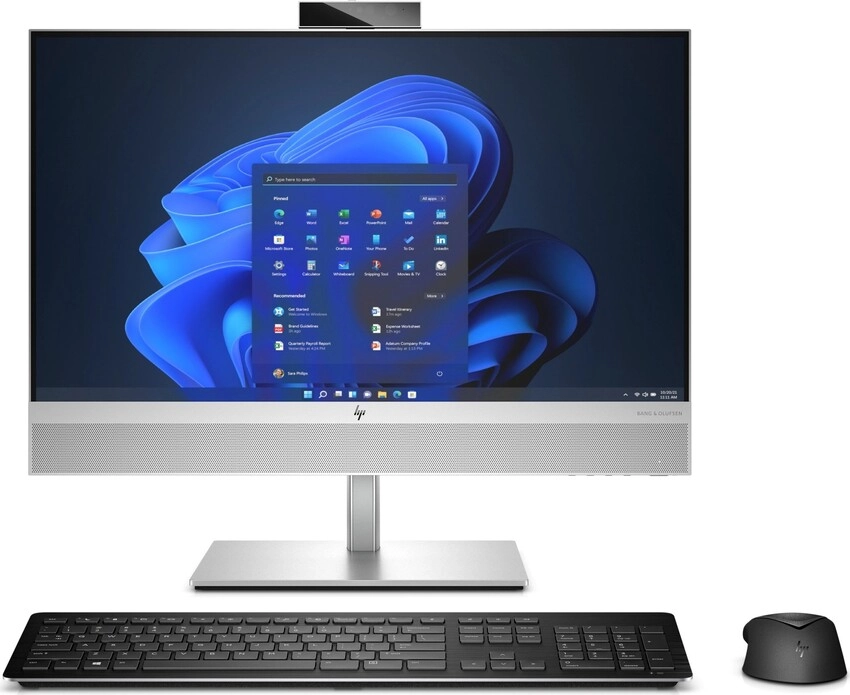 HP EliteOne 840 G9 AiO | i5-13600 - slika 2