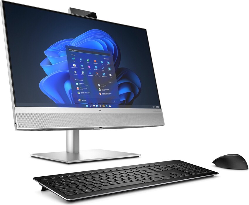 HP EliteOne 840 G9 AiO | i5-13600 - slika 3