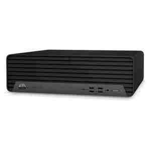 HP Prodesk 600 G6 Sff / i5 / RAM 16 GB / SSD Disk