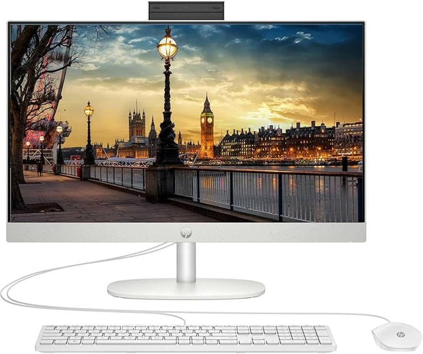 HP ProOne 245 G10 AiO | R5 7520U - slika 2