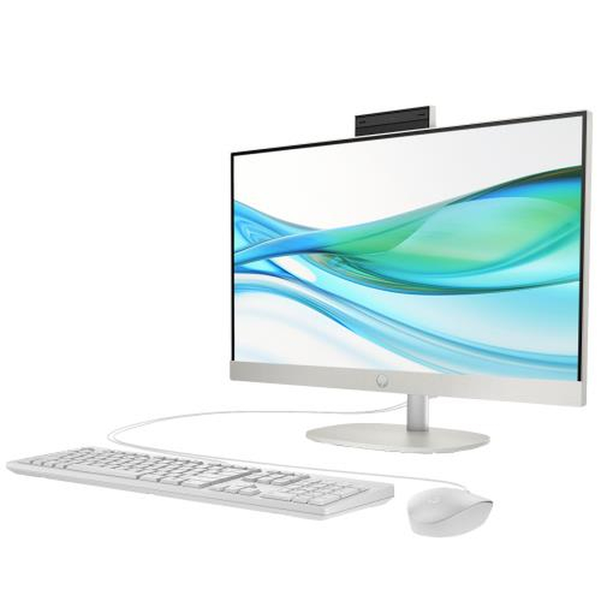 HP ProOne 245 G10 AiO | R5 7520U - slika 3