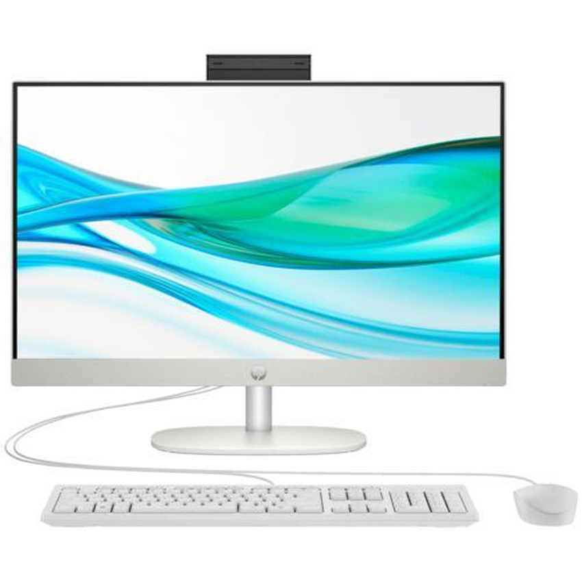 HP ProOne 245 G10 AiO | R5 7520U - slika 4