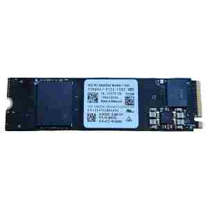 WD PC SN5000S NVMe Gen4 512 GB rabljen