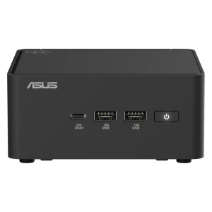 ASUS NUC RNUC15CRHC500002 Core 5 210H / DDR5 / M.2 NVMe / 2.5Gb LAN, / Wi-Fi 7 / USB 3.2 Gen2x2 / Thunderbolt 4