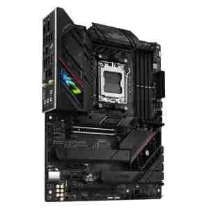 ASUS ROG STRIX B650E-F GAMING WIFI, DDR5, SATA3, USB3.2Gen2x2, DP, 2.5GbE, Wi-Fi 6E, AM5 ATX
