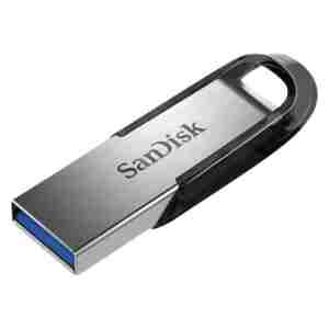 Sandisk Ultra Flair 256GB USB3.0 spominski ključek