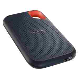 SanDisk Extreme 4TB Portable SSD 1050/1000 MB/s USB 3.2 Gen 2