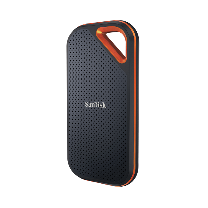 SanDisk Extreme PRO 1TB Portable SSD - Read/Write Speeds up to 2000MB/s, USB 3.2 Gen 2x2, - slika 4