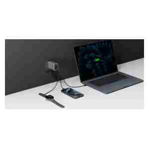 EcoFlow polnilec Rapid Charger 65W GaN