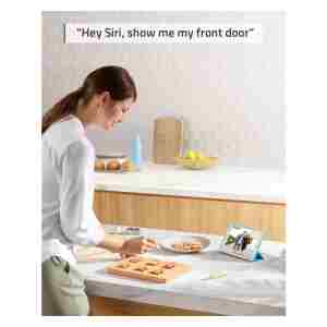 Anker Eufy security EufyCam 2 PRO komplet 3 kamere + HomeBase 2